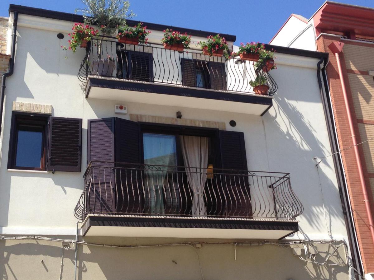 B&B Porta San Marco Сан-Северо Номер фото