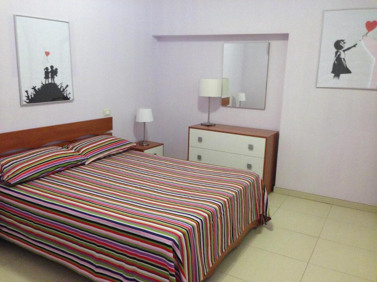 B&B Porta San Marco Сан-Северо Номер фото