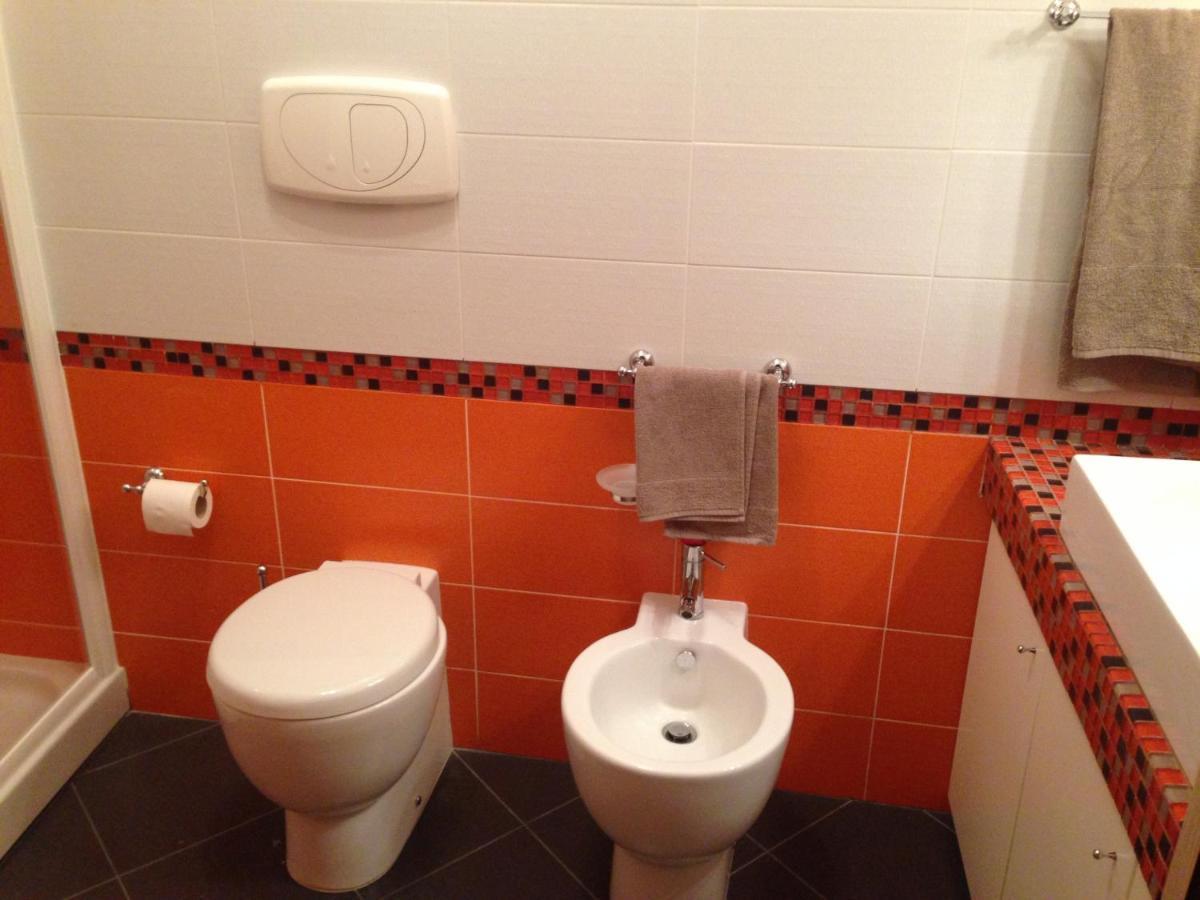 B&B Porta San Marco Сан-Северо Номер фото