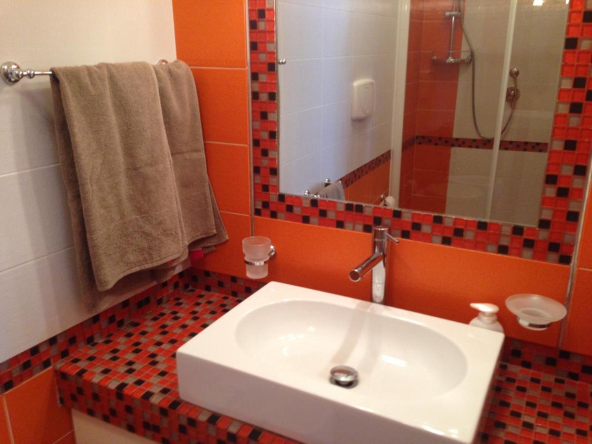 B&B Porta San Marco Сан-Северо Номер фото