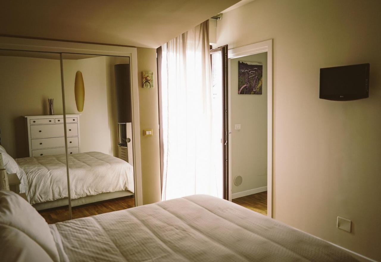 B&B Porta San Marco Сан-Северо Екстер'єр фото