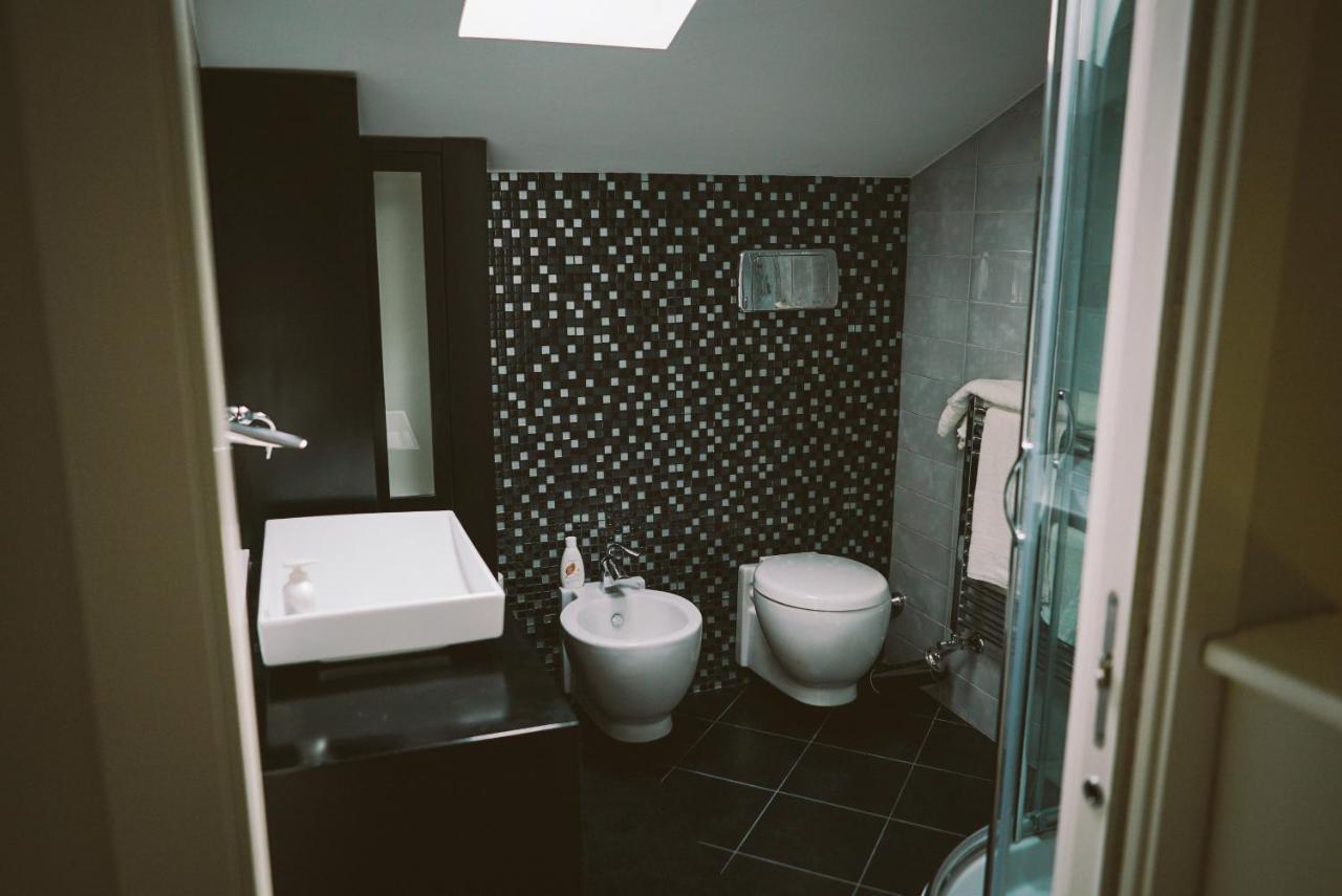 B&B Porta San Marco Сан-Северо Екстер'єр фото